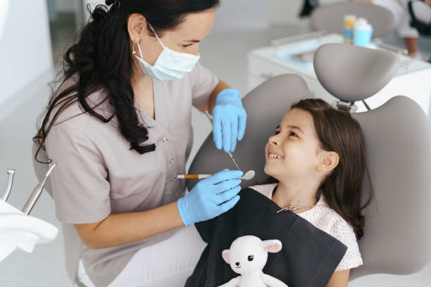 Best Emergency Wisdom Teeth Removal in Atkins, AR