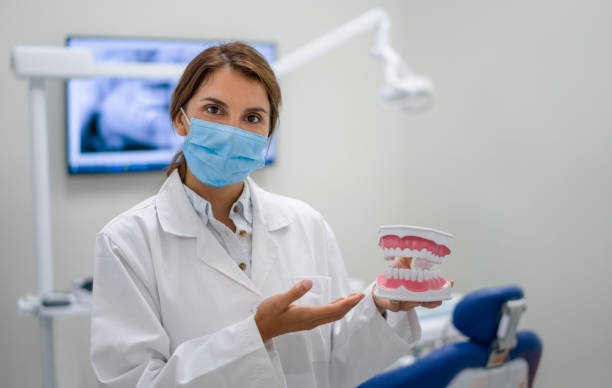 Best Same-Day Emergency Dental Services in Atkins, AR