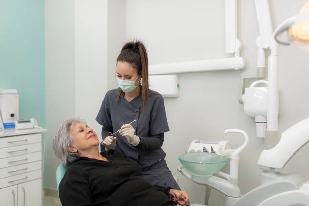 Best Same-Day Emergency Dental Services in Atkins, AR