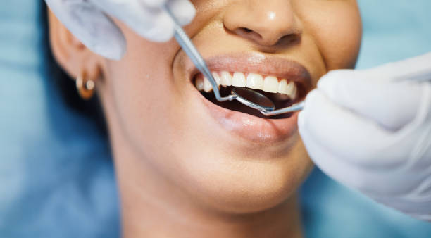 Best Emergency Gum Treatment in Atkins, AR