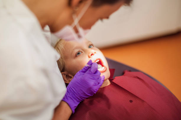 Best Emergency Tooth Extraction in Atkins, AR