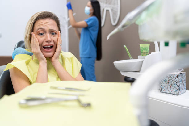 Best Emergency Treatment for Dental Infections or Abscesses in Atkins, AR
