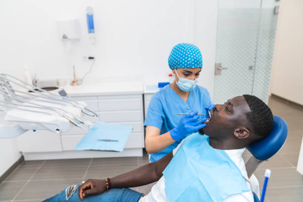 Best Pediatric Emergency Dentist in Atkins, AR