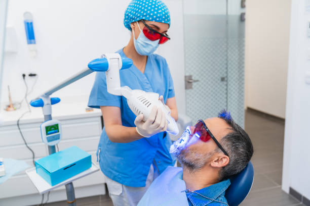 Best Pediatric Emergency Dentist in Atkins, AR