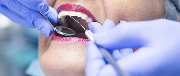 Best Emergency TMJ Treatment in Atkins, AR